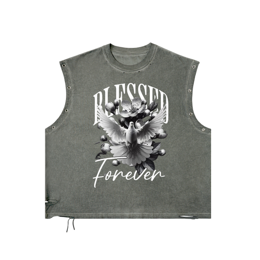 C 𝐃𝐢𝐬𝐭𝐫𝐞𝐬𝐬𝐞𝐝 𝐆𝐫𝐨𝐦𝐦𝐞𝐭 𝐄𝐲𝐞𝐥𝐞𝐭 𝐓𝐚𝐧𝐤 𝐓𝐨𝐩