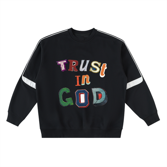 A 𝐂𝐫𝐞𝐰𝐧𝐞𝐜𝐤 𝐓𝐚𝐩𝐞𝐝 𝐒𝐰𝐞𝐚𝐭𝐬𝐡𝐢𝐫𝐭