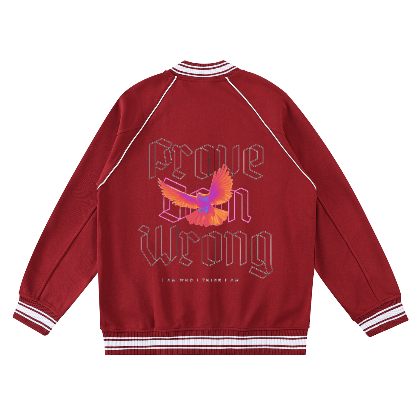 𝐂𝐨𝐧𝐭𝐫𝐚𝐬𝐭 𝐓𝐫𝐢𝐦 𝐑𝐚𝐠𝐥𝐚𝐧 𝐕𝐚𝐫𝐬𝐢𝐭𝐲 𝐉𝐚𝐜𝐤𝐞𝐭