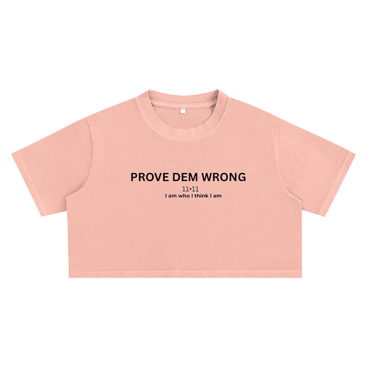 𝐒𝐧𝐨𝐰 𝐖𝐚𝐬𝐡𝐞𝐝 𝐂𝐫𝐨𝐩 𝐓𝐨𝐩