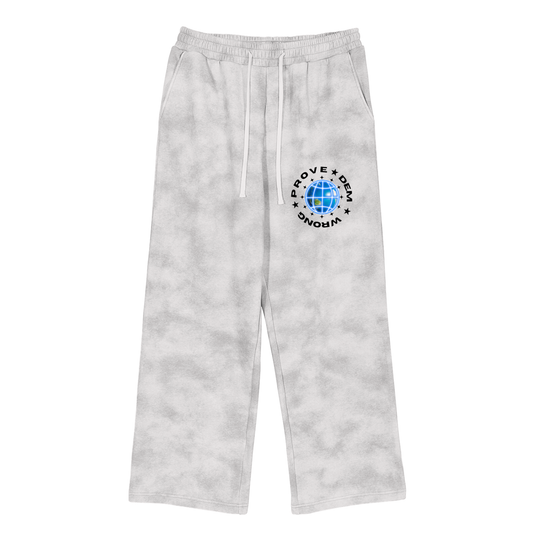 𝐖𝐚𝐬𝐡𝐞𝐝 𝐅𝐥𝐞𝐞𝐜𝐞 𝐒𝐰𝐞𝐚𝐭𝐩𝐚𝐧𝐭𝐬