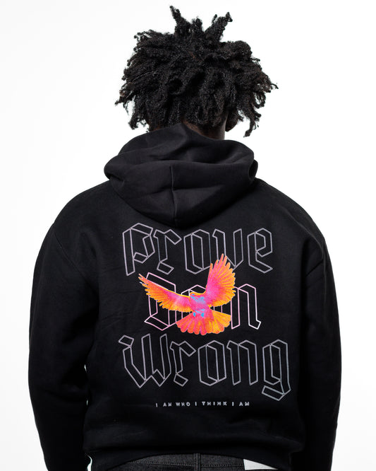 𝐅𝐥𝐞𝐞𝐜𝐞𝐝 𝐁𝐨𝐱𝐲 𝐇𝐨𝐨𝐝𝐢𝐞