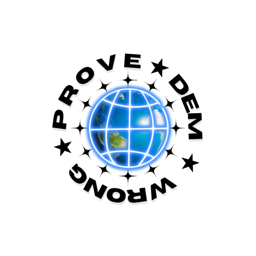 ProveDemWrong