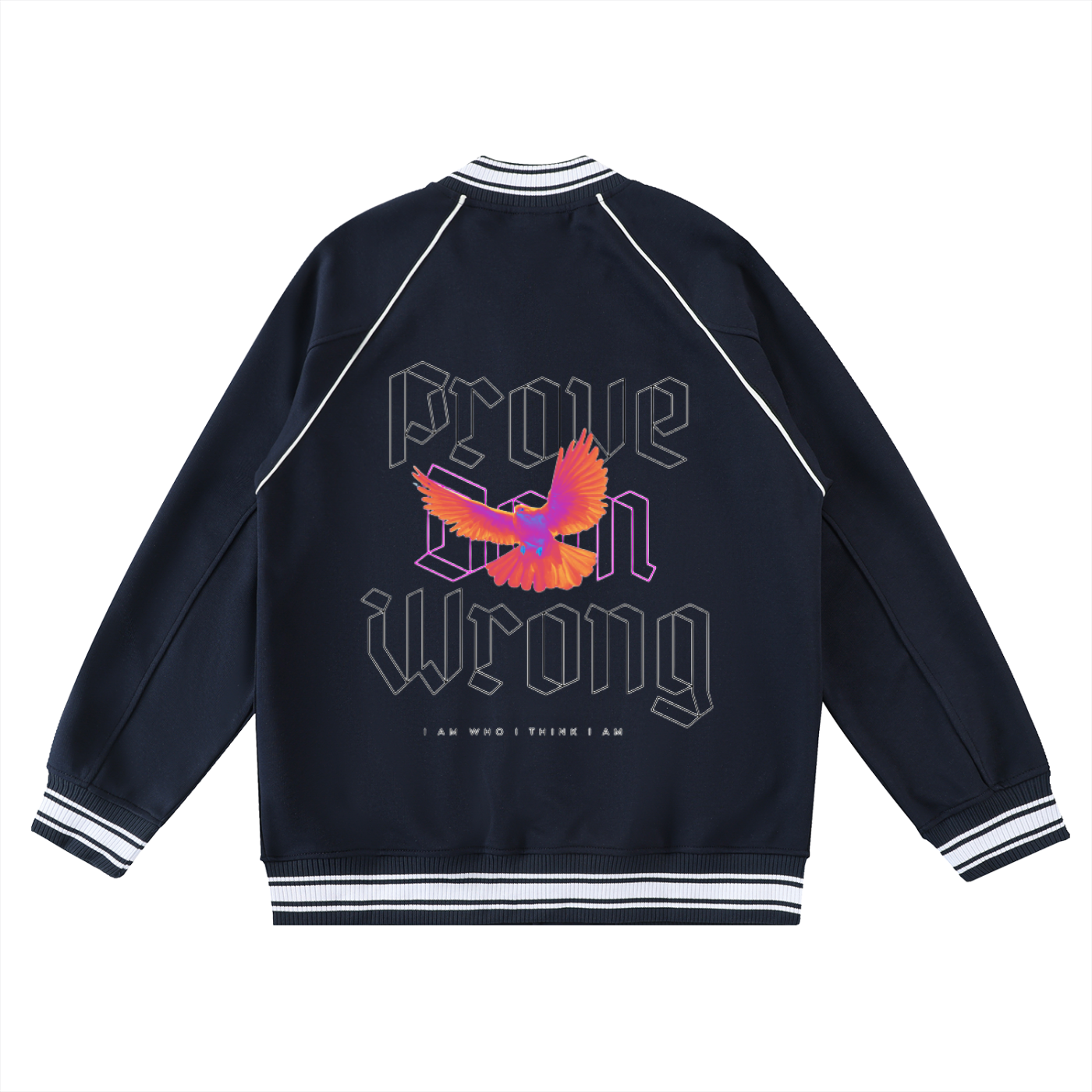 𝐂𝐨𝐧𝐭𝐫𝐚𝐬𝐭 𝐓𝐫𝐢𝐦 𝐑𝐚𝐠𝐥𝐚𝐧 𝐕𝐚𝐫𝐬𝐢𝐭𝐲 𝐉𝐚𝐜𝐤𝐞𝐭