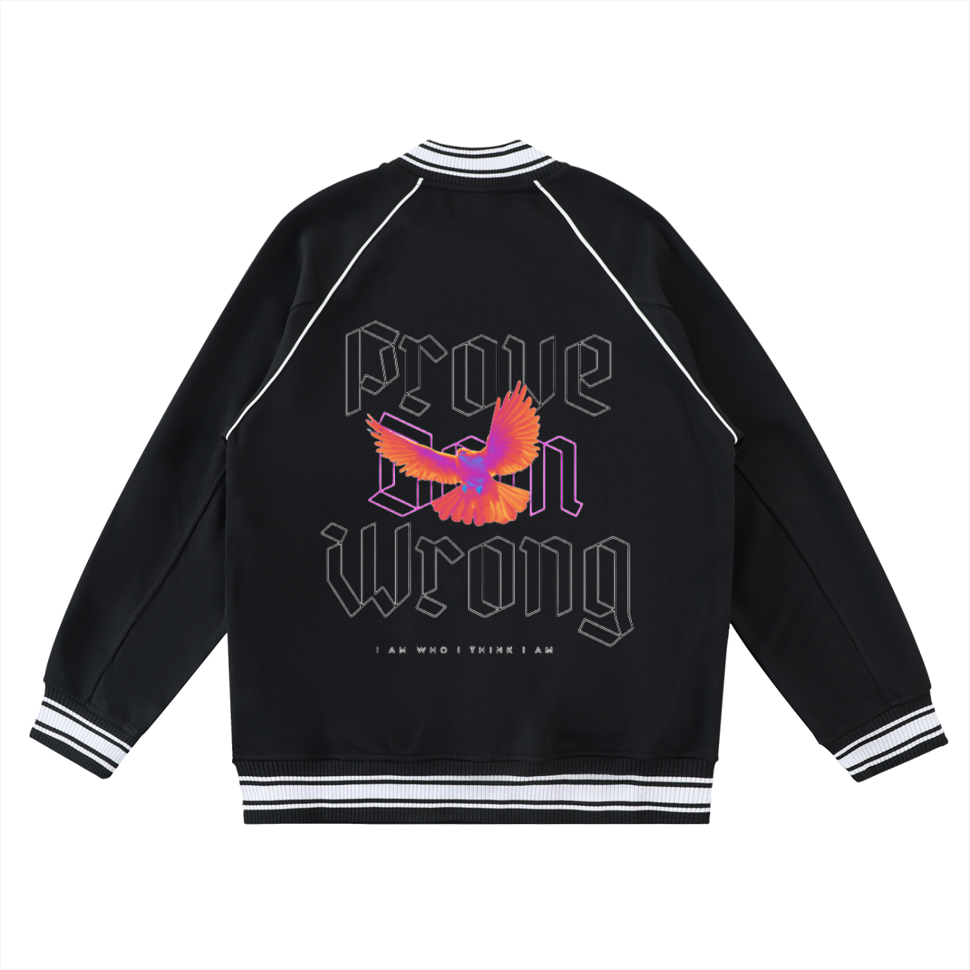 𝐂𝐨𝐧𝐭𝐫𝐚𝐬𝐭 𝐓𝐫𝐢𝐦 𝐑𝐚𝐠𝐥𝐚𝐧 𝐕𝐚𝐫𝐬𝐢𝐭𝐲 𝐉𝐚𝐜𝐤𝐞𝐭