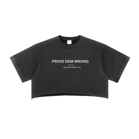 𝐒𝐧𝐨𝐰 𝐖𝐚𝐬𝐡𝐞𝐝 𝐑𝐚𝐰 𝐄𝐝𝐠𝐞 𝐂𝐫𝐨𝐩 𝐓𝐨𝐩