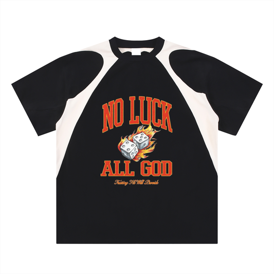 A 𝐂𝐨𝐧𝐭𝐫𝐚𝐬𝐭 𝐏𝐚𝐧𝐞𝐥 𝐏𝐃𝐖 𝐓-𝐒𝐡𝐢𝐫𝐭