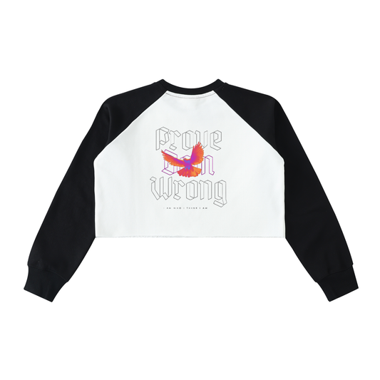 𝐑𝐚𝐠𝐥𝐚𝐧 𝐋𝐚𝐝𝐢𝐞𝐬 𝐂𝐫𝐨𝐩 𝐒𝐰𝐞𝐚𝐭𝐬𝐡𝐢𝐫𝐭